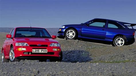 Ford Escort RS Cosworth